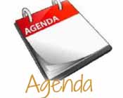 Agenda